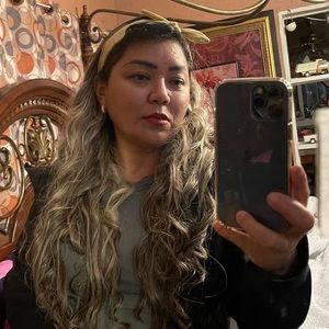 Meet your Posher, Nancy